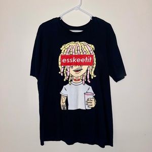 Lil Pump Concert Tee